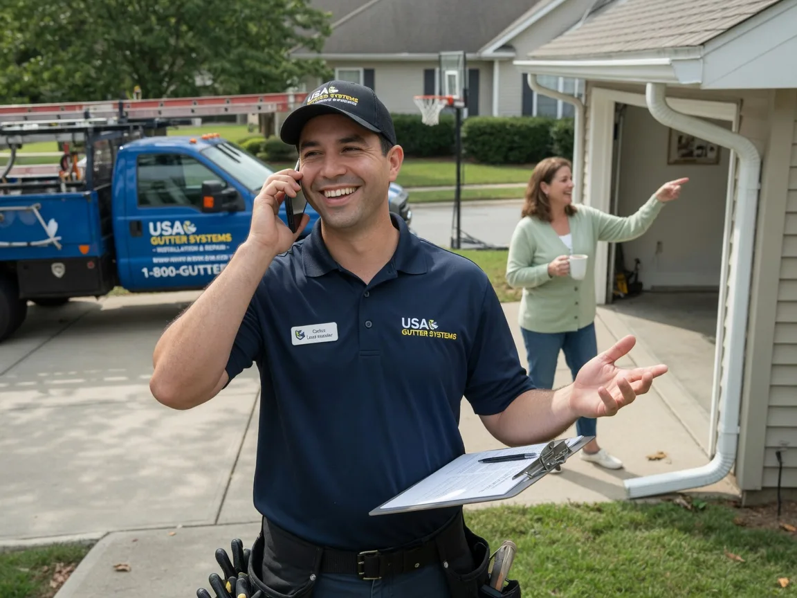 Gutter Installation Cleburne, TX FAQs